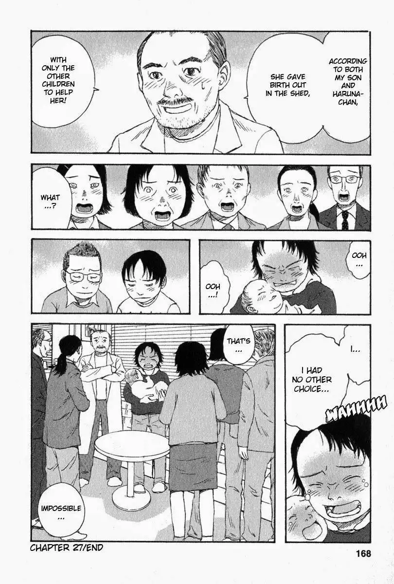 Kodomo no Kodomo Chapter 27 20